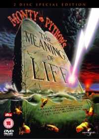 Monty Python`s The Meaning of Life