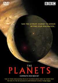 BBC: The Planets