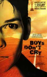 Boys Don`t Cry