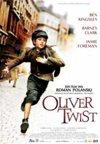 Oliver Twist