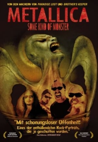 Metallica: Some Kind of Monster