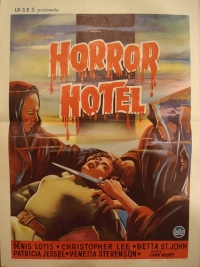 The City of the Dead (Horror Hotel)