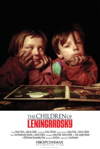 Dzieci z Leningradzkiego (The Children of Leningradsky)