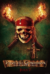 Pirates of the Caribbean: Dead Man`s Chest