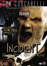 Incident on and Off a Mountain Road (Masters of Horror 01.01)