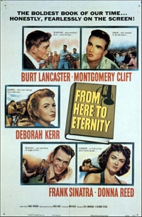 From Here to Eternity