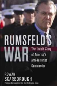 Rumsfeld`s War