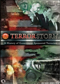 Terrorstorm