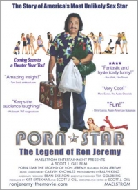 Porn Star: The Legend of Ron Jeremy