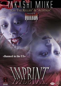 Imprint (Masters of Horror 01.13)