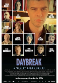 Om Jag Vänder Mig Om (Daybreak)