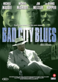 Bad City Blues