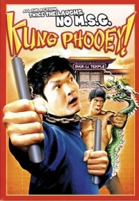 Kung Phooey!