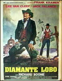 Diamante Lobo