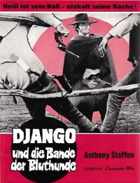 Django il bastardo