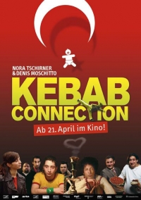 Kebab Connection