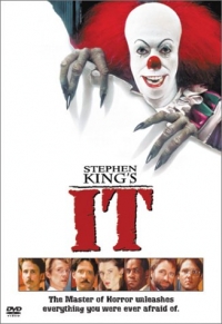 Stephen King`s It