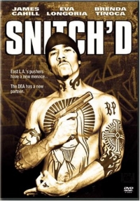 Snitch`d