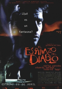El Espinazo del Diablo (The Devil`s Backbone)