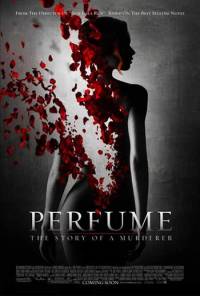 Perfume: The Story of a Murderer