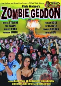 Zombiegeddon