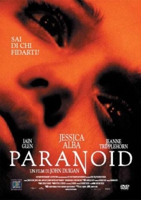 Paranoid