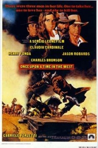 C`era una volta il West (Once Upon a Time in the West)