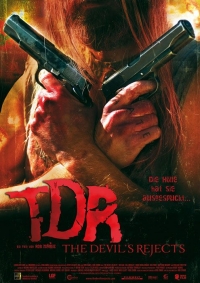 The Devil`s Rejects