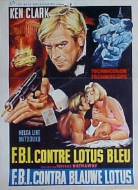 Agente 077 missione Bloody Mary