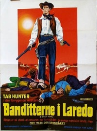 La vendetta è il mio perdono