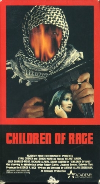 Children of Rage