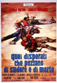 Los desesperados