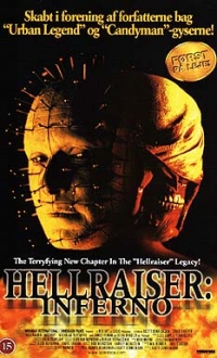 Hellraiser: Inferno