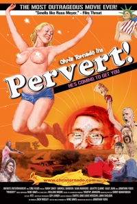 Pervert!