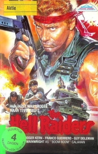 Hell Raiders