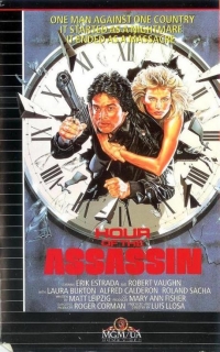 Hour of the Assassin
