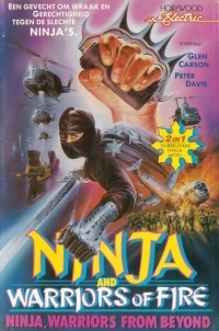 Ninja Death Squad
