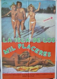 Die Insel der tausend Freuden