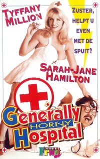 Generally Horny Hospital