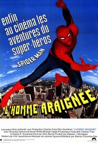 The Amazing Spider-Man