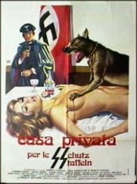 Casa privata per le SS