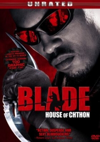 Blade: House of Chthon (Blade: The Series Pilot)
