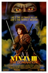 Ninja III: The Domination