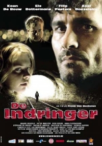 De Indringer