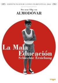 La Mala Educación