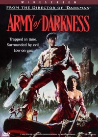 Army of Darkness (Evil Dead 3)