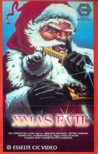 Christmas Evil