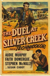The Duel at Silver Creek