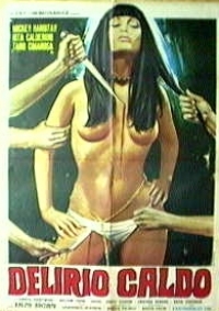 Delirio caldo