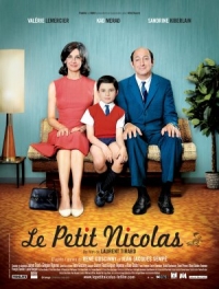 Le petit Nicolas